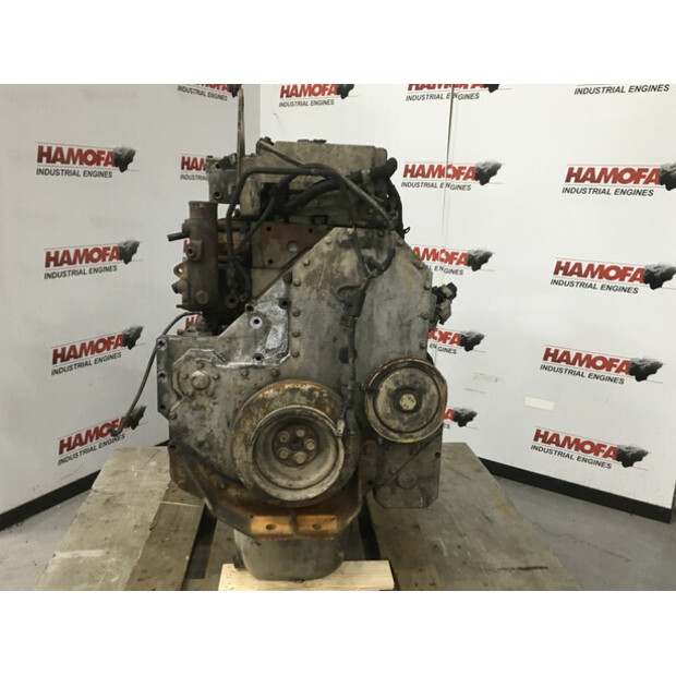 CUMMINS QSM11 CPL8545 USED-43009654