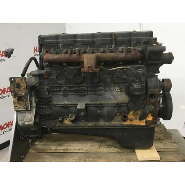 CUMMINS QSB6.7 CPL4959 USED-43009656