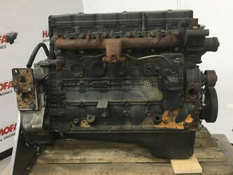 صورة ل قطع غيار للتبريد CUMMINS QSB6.7 CPL4959 USED