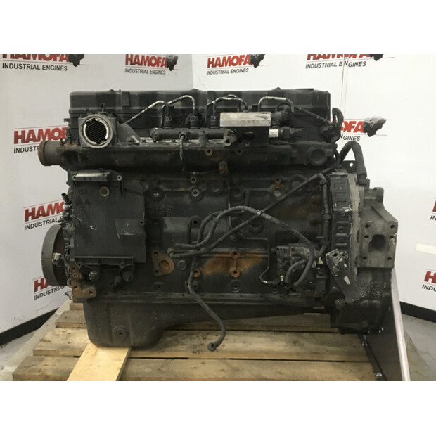 CUMMINS QSB6.7 CPL4959 USED-43009657