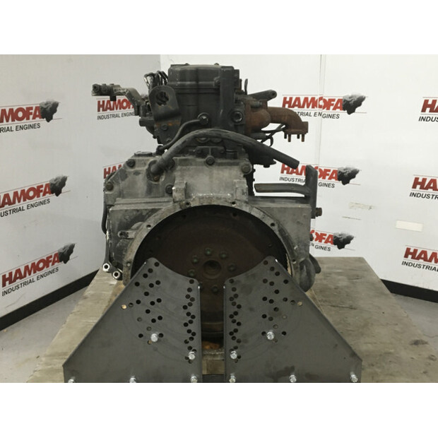 CUMMINS QSB6.7 CPL4959 USED-43009658