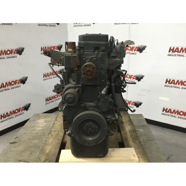 CUMMINS QSB6.7 CPL4959 USED-43009659