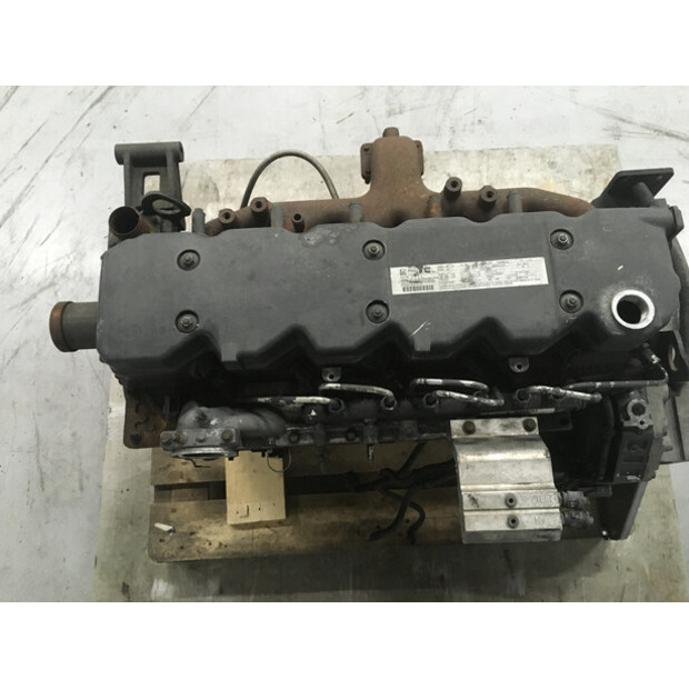 CUMMINS QSB6.7 CPL4959 USED-43009660
