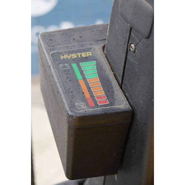 1997 هايستر E3.00XM-43009685