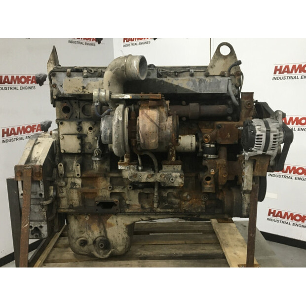 CUMMINS QSM11 CPL8544 USED-43009706