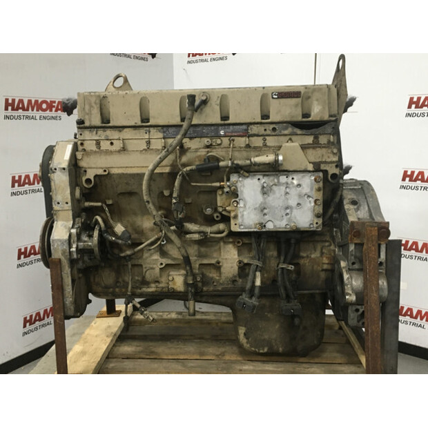 CUMMINS QSM11 CPL8544 USED-43009707