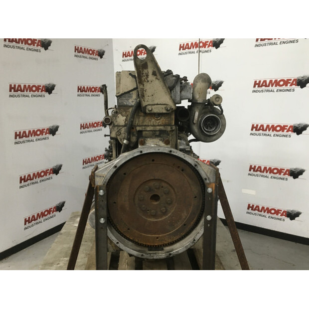 CUMMINS QSM11 CPL8544 USED-43009708