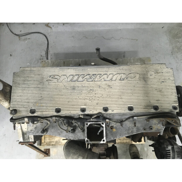 CUMMINS QSM11 CPL8544 USED-43009710