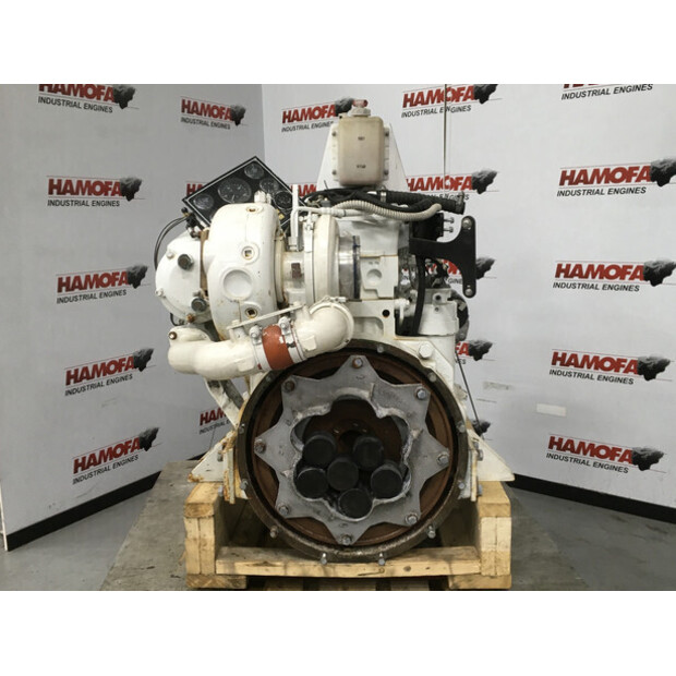 JOHN DEERE 6090SFM75 USED-43009715