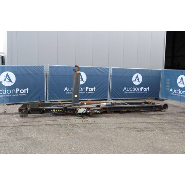 2007 Onbekend VDL-S-43009719