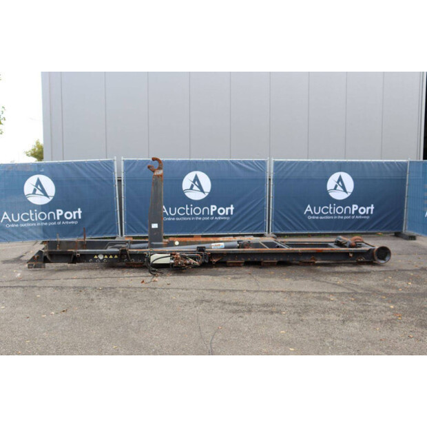 2007 Onbekend VDL-S-43009720