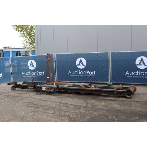 2007 Onbekend VDL-S-43009721