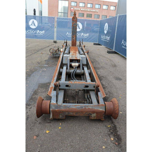 2007 Onbekend VDL-S-43009723