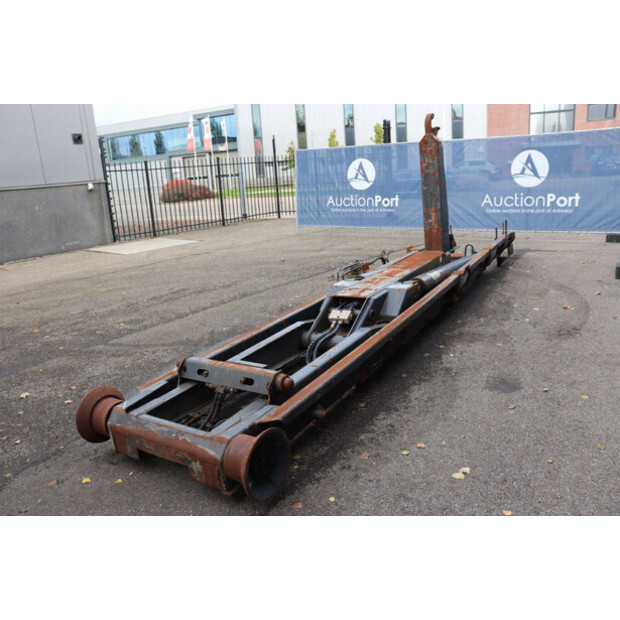 2007 Onbekend VDL-S-43009724