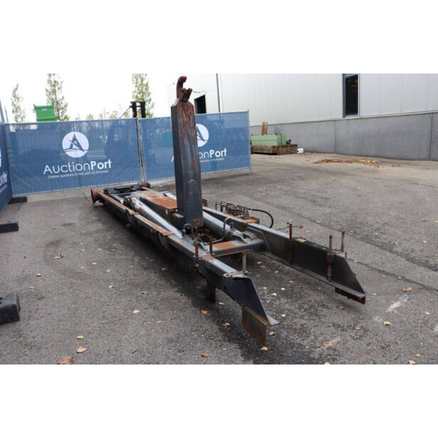 2007 Onbekend VDL-S-43009725