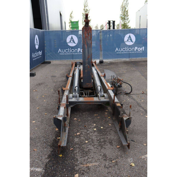 2007 Onbekend VDL-S-43009726