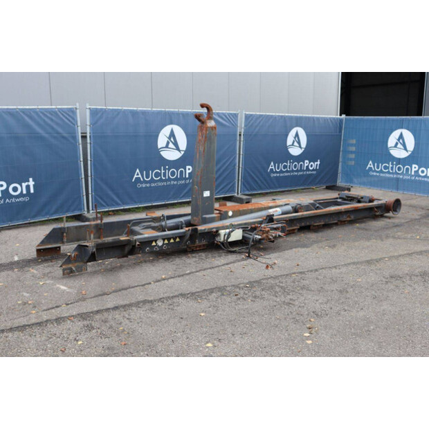 2007 Onbekend VDL-S-43009727