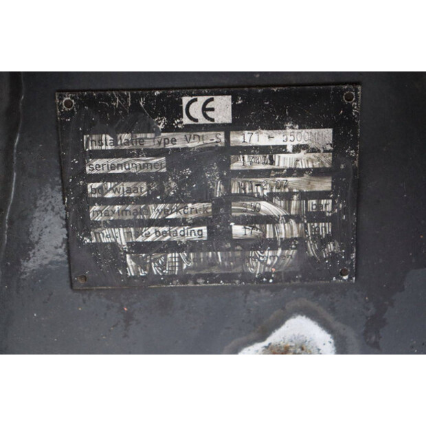 2007 Onbekend VDL-S-43009728