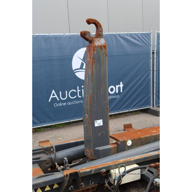 2007 Onbekend VDL-S-43009729