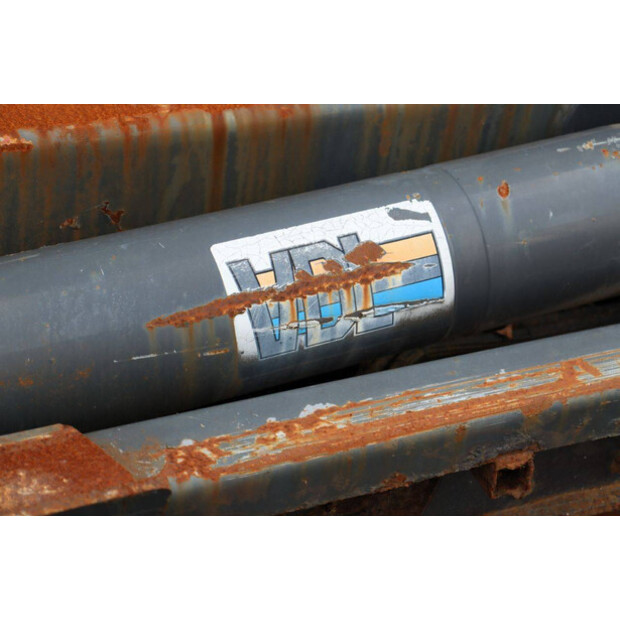 2007 Onbekend VDL-S-43009730