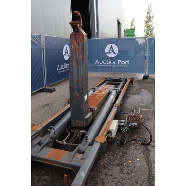 2007 Onbekend VDL-S-43009731