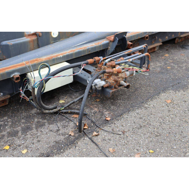 2007 Onbekend VDL-S-43009732