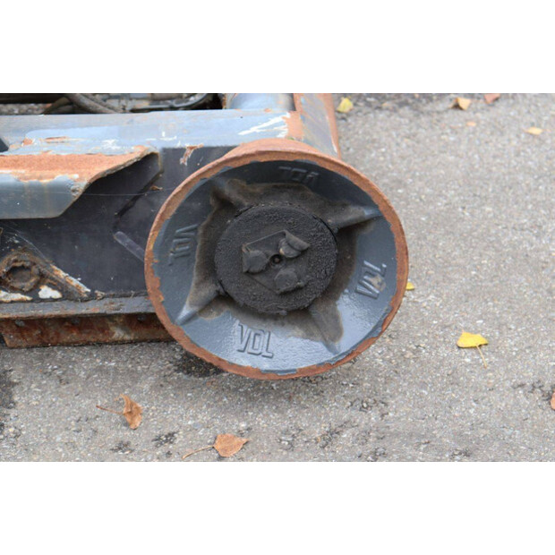 2007 Onbekend VDL-S-43009733