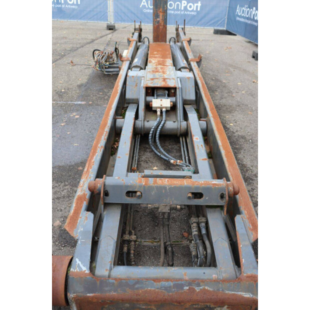 2007 Onbekend VDL-S-43009734