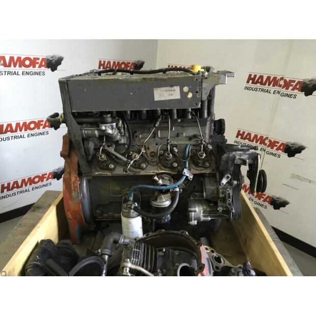 DEUTZ BF4L1011T CORE-43009735