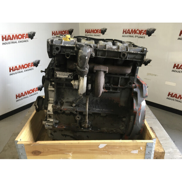 DEUTZ BF4L1011T CORE-43009736