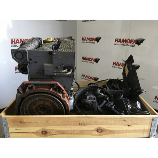 DEUTZ BF4L1011T CORE-43009737