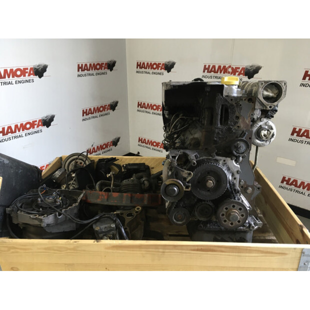 DEUTZ BF4L1011T CORE-43009738