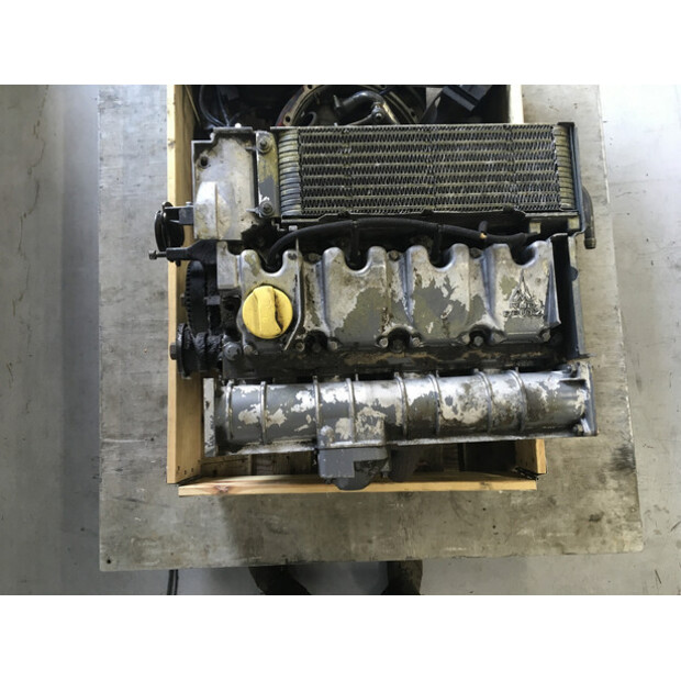 DEUTZ BF4L1011T CORE-43009739