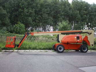 Image de NACELLES ÉLÉVATRICES ARTICULÉES JLG 800AJ