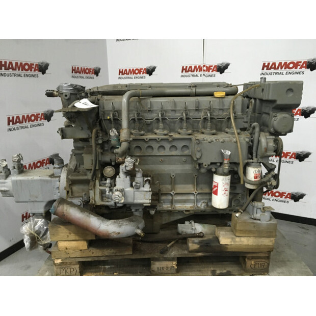 DEUTZ BF6M1013MCP USED-43009754