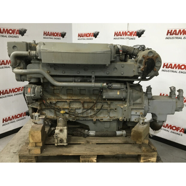DEUTZ BF6M1013MCP USED-43009763