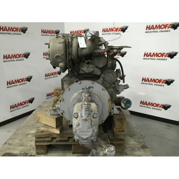 DEUTZ BF6M1013MCP USED-43009772