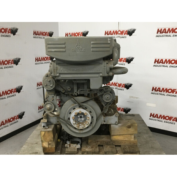 DEUTZ BF6M1013MCP USED-43009773