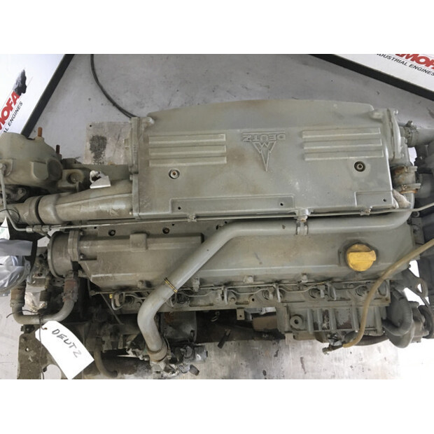 DEUTZ BF6M1013MCP USED-43009774