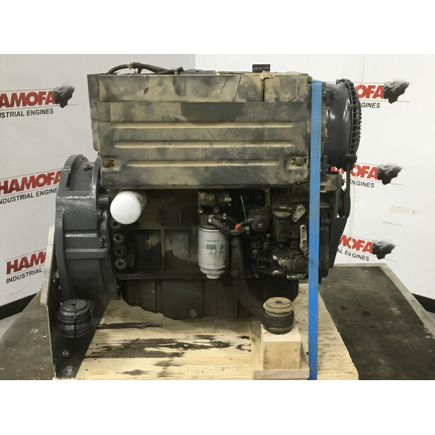 DEUTZ BF4L1011F USED-43009777