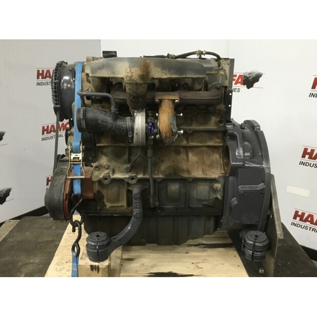 DEUTZ BF4L1011F USED-43009778