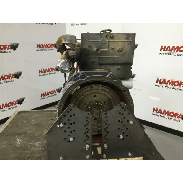 DEUTZ BF4L1011F USED-43009779