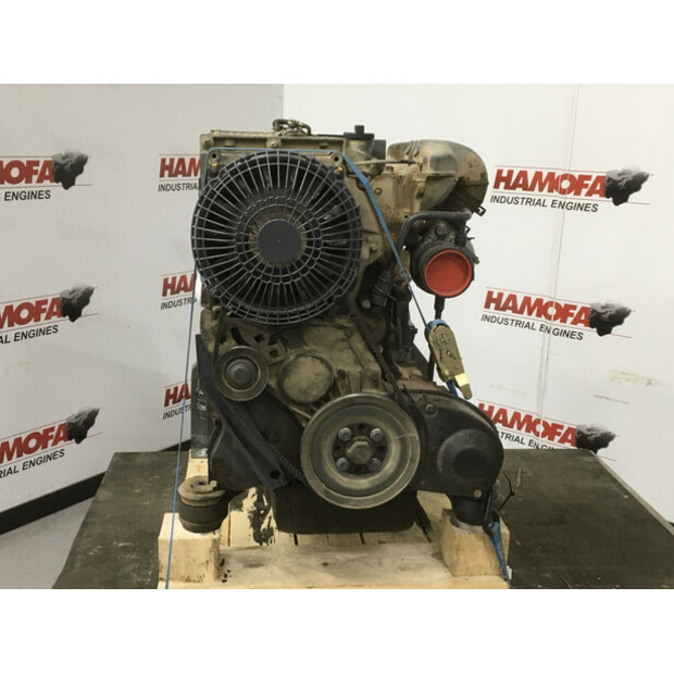 DEUTZ BF4L1011F USED-43009780
