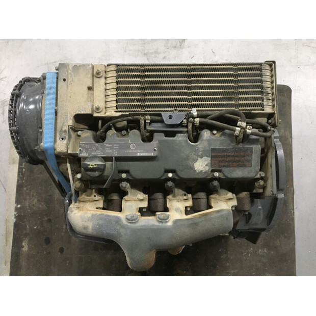 DEUTZ BF4L1011F USED-43009781