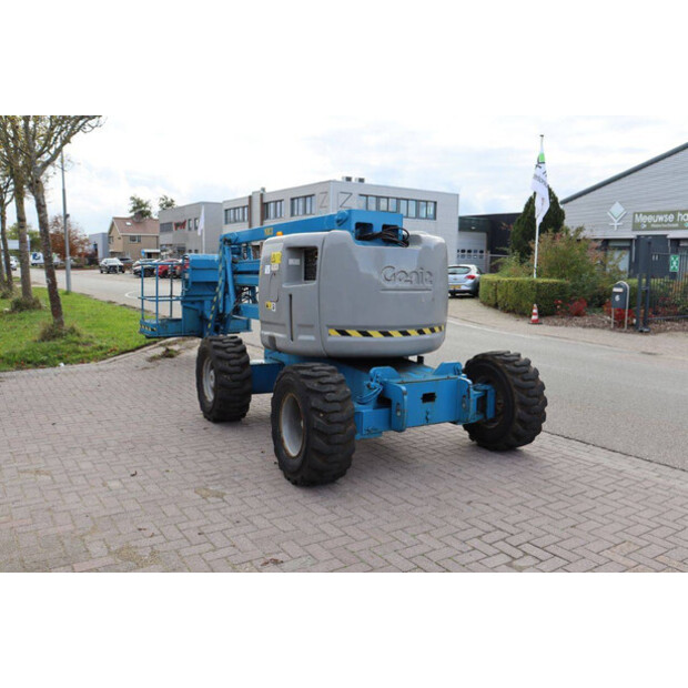 2000 Genie Z-45/25J-43009785