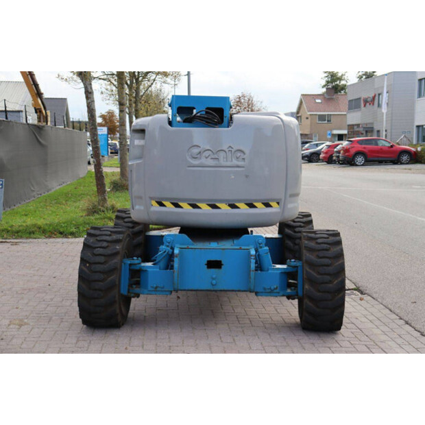 2000 Genie Z-45/25J-43009786