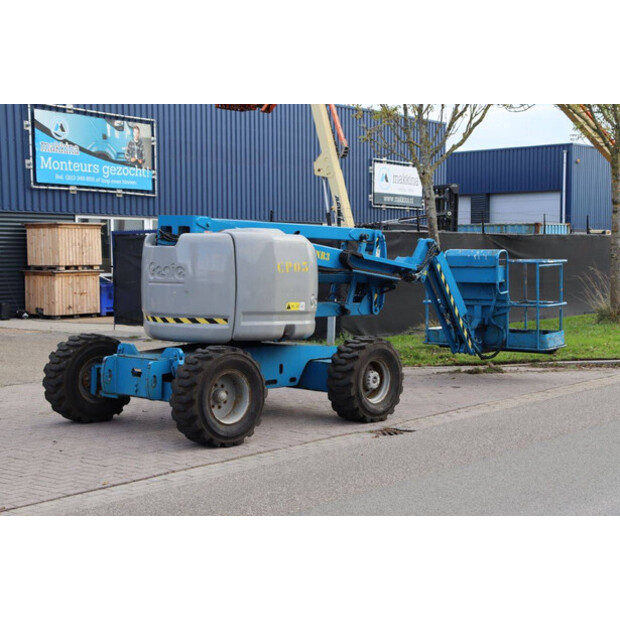 2000 Genie Z-45/25J-43009787