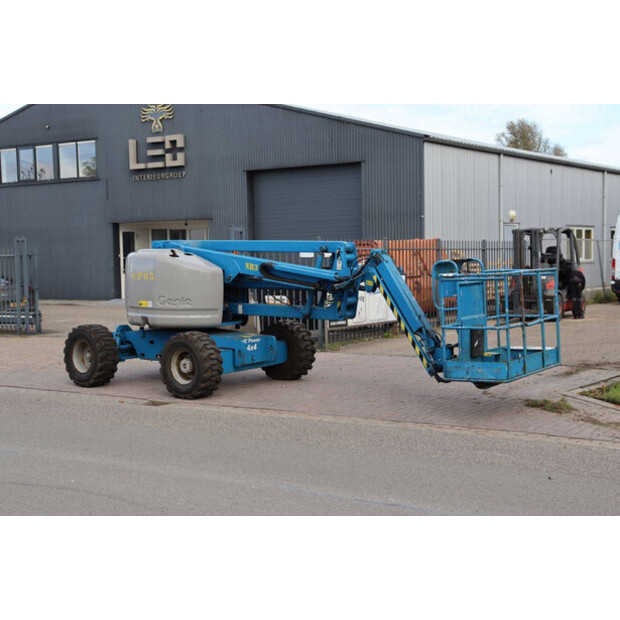 2000 Genie Z-45/25J-43009789