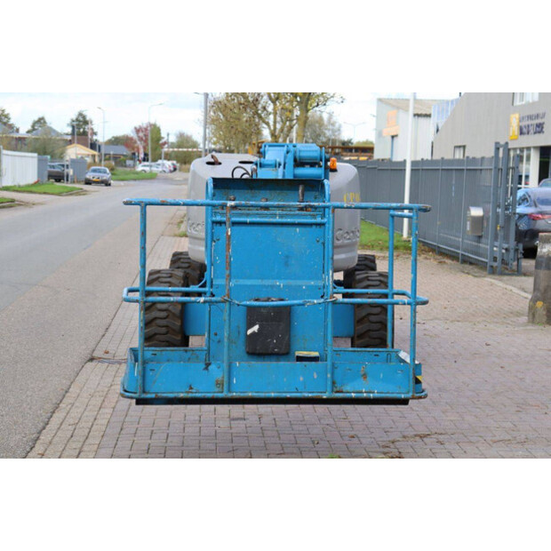 2000 Genie Z-45/25J-43009790