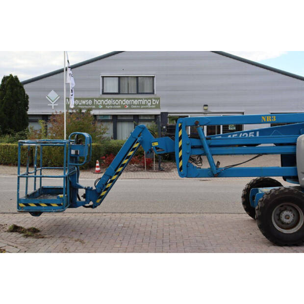 2000 Genie Z-45/25J-43009793